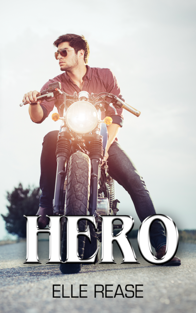 Raptors MC Book 2 - Hero